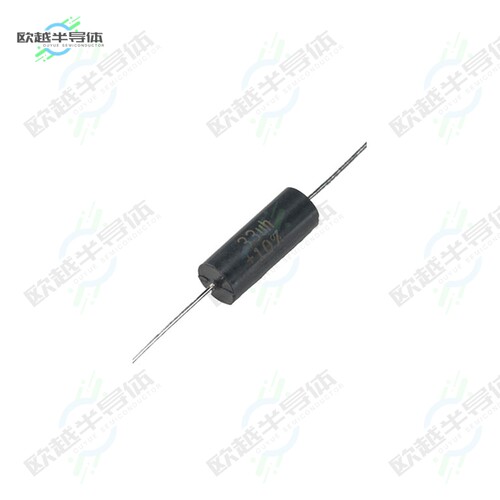 17S474K[电感器MOLDED SHIELDED RF COILS AXIAL]