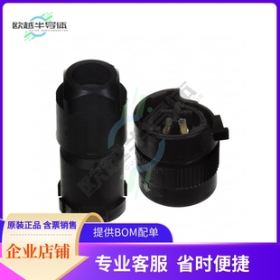 FMALE PLUG SOLDER JN1DS04FK2 CUP CONN