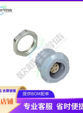 G11M07-P05LJG0-0070【CONN RCPT FMALE 5P GOLD SLDR CUP】