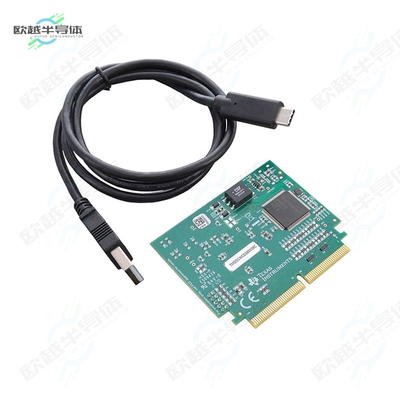TMDSCNCD280039C[开发板EVAL BOARD FOR TMS320F280039C】