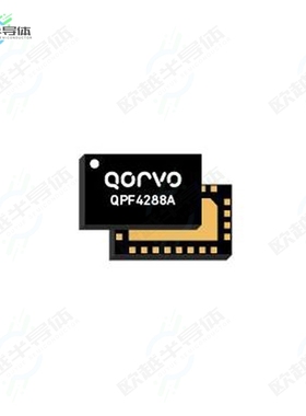QPF4288AEVB[开发板EVB FOR 2GHZ WI-FI 6 FRONT END M】