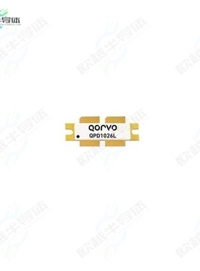 QPD1026LEVB1[开发板EVB FOR 1500W, 65V,GAN PRE-MATCH】