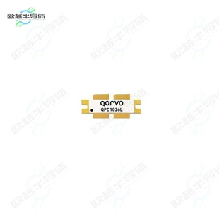 1500W QPD1026LEVB1 FOR PRE MATCH GAN 开发板EVB 65V