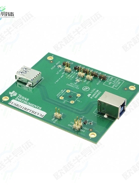 TUSB211RPTREVM[开发板EVAL BOARD FOR TUSB211】