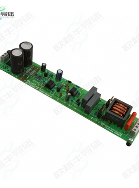 NCP5106BA36WGEVB[开发板EVAL BOARD FOR NCP5106】