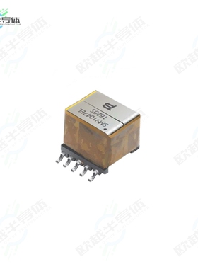 SM91047EL[变压器PULSE XFMR 11.875:1 5MH]