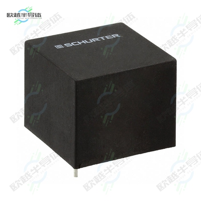 DFSG-25-0002[电感器FIXED IND 3A 100 MOHM TH]