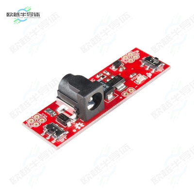 PRT-13032[开发板BREADBOARD POWER 3.3V OR 5V】