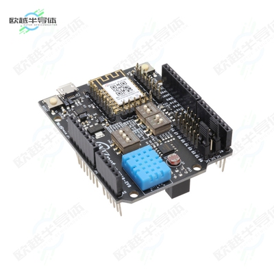 WIZFI360-EVB-SHIELD[开发板WIZFI360 WI-FI SHIELD FOR AUDUIN】