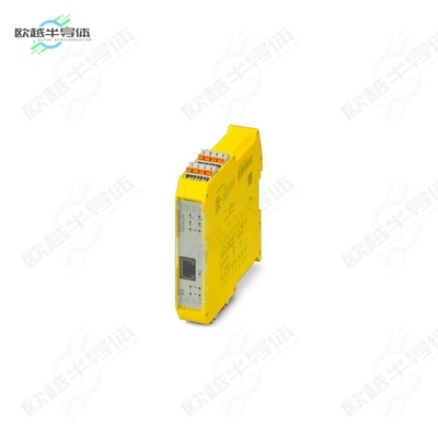 1105010[继电器SAFE EXTENSION MODULE FOR MONITO]