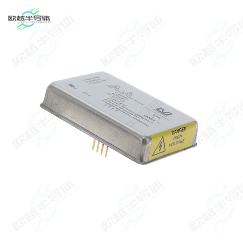 4D24-P1[电源模块D-SERIES DC TO HVDC CONVERTER, S]