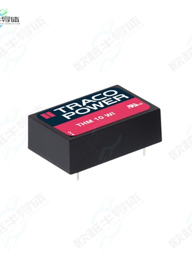 THM 10-0513WI[电源模块DC DC CONVERTER 15V 10W]