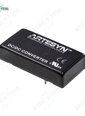 ERM01H110[电源模块DC DC CONVERTER 24V 20W]