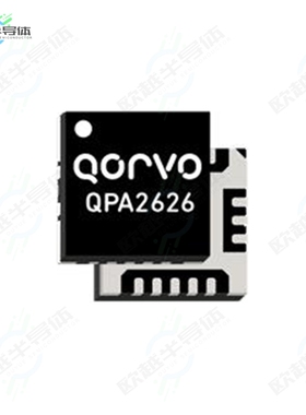 QPA2626EVB1[开发板EVB FOR 17-22GHZ LNA】
