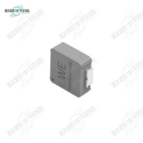 784373170100[电感器FIXED IND 10UH 17.9A 11 MOHM SMD]