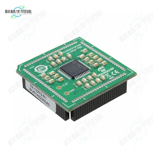 MA320014[开发板MOD PIM PIC32MX270F256】