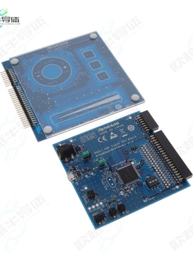 RTK0EG0022S01001BJ[开发板RA2L1 TOUCH RSSK(CPU BOARD + ELE】