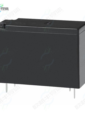 JW1FSN-DC5V[继电器RELAY GEN PURPOSE SPDT 10A 5V]
