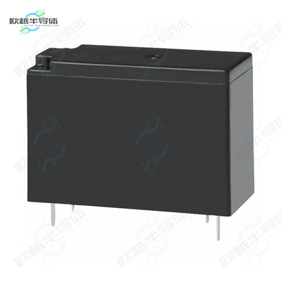 JW2ASN-DC5V[继电器RELAY GEN PURPOSE DPST 5A 5V]