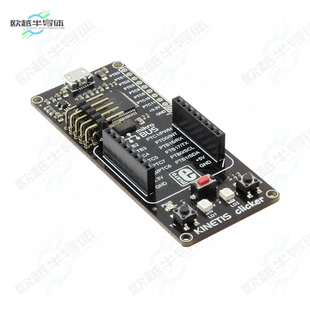 BRD MIKROE EVAL K22 2330 开发板CLICKER