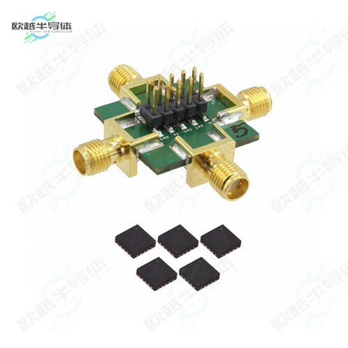 MASWSS0144SMB[开发板EVAL BOARD FOR MASWSS0144TR-3000】