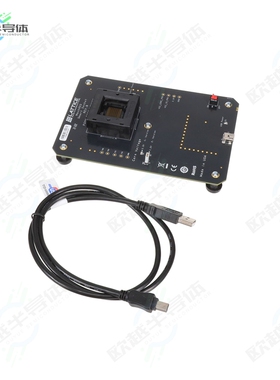 PSSN-B256-LCMXO3[开发板SOCKET 256BALL CABGA FOR MACHXO3】