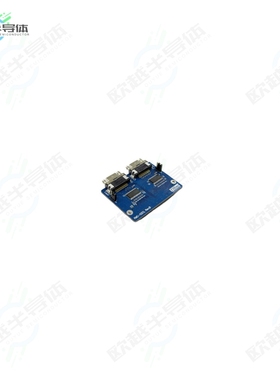 THSB-FMC-02CL[开发板THC63LVDR84C DAUGHTER CARD】