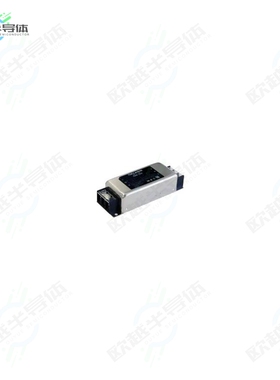 RSKN-2010[滤波器LINE FILTER 250VAC/VDC 10A CHASS]