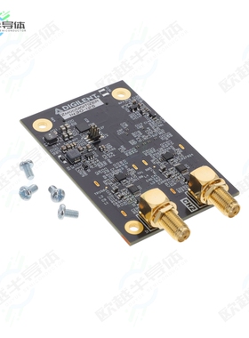 410-416[开发板ZMOD DIGITIZER 1430-125: 2-CHANN】