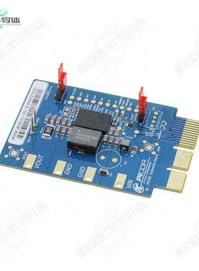 PI3741-00-EVAL1[开发板EVAL BOARD FOR PI374100】