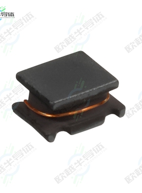 TCK-120[电感器FIXED IND 10UH 900MA 354MOHM SMD]