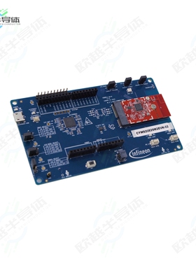 CYW920829M2EVK-02[开发板EVAL BOARD FOR CYW20829】
