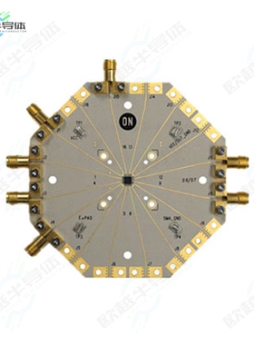 NB7V33MMNGEVB[开发板EVAL BOARD FOR NB7V33M】