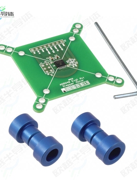 AS5048B MOTORBOARD[开发板KIT EVAL MOTOR POSITION AS5048B】