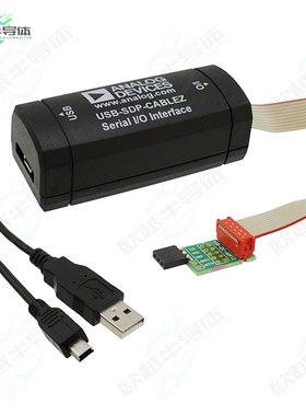 USB-SDP-CABLEZ[开发板CABLE USB TO SRL I/O INTERFACE】