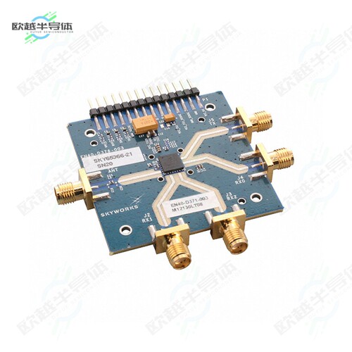 SKY65366-21-EVB[开发板EVALUATION BOARD SKY65366-21】
