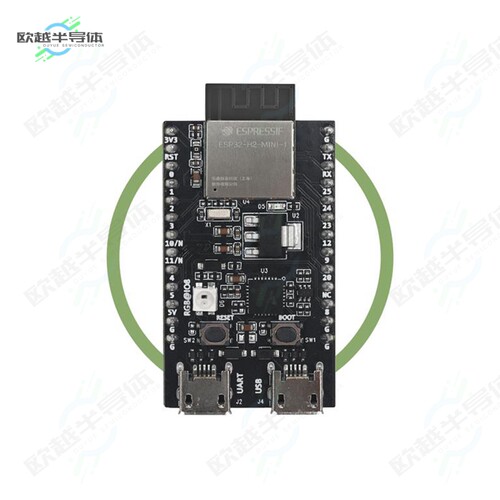 ESP32-H2-DEVKITM-1-N4[开发板ESP32-H2-DEVKITM-1 IS AN ENTRY-L