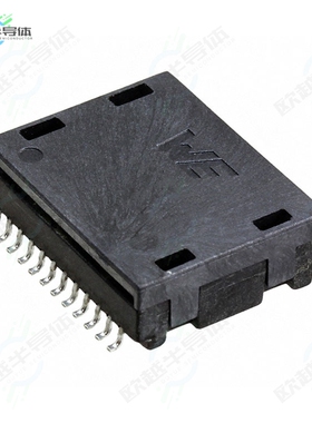 7490200136[变压器LAN XFRM SMD 10/100/1000 POE]