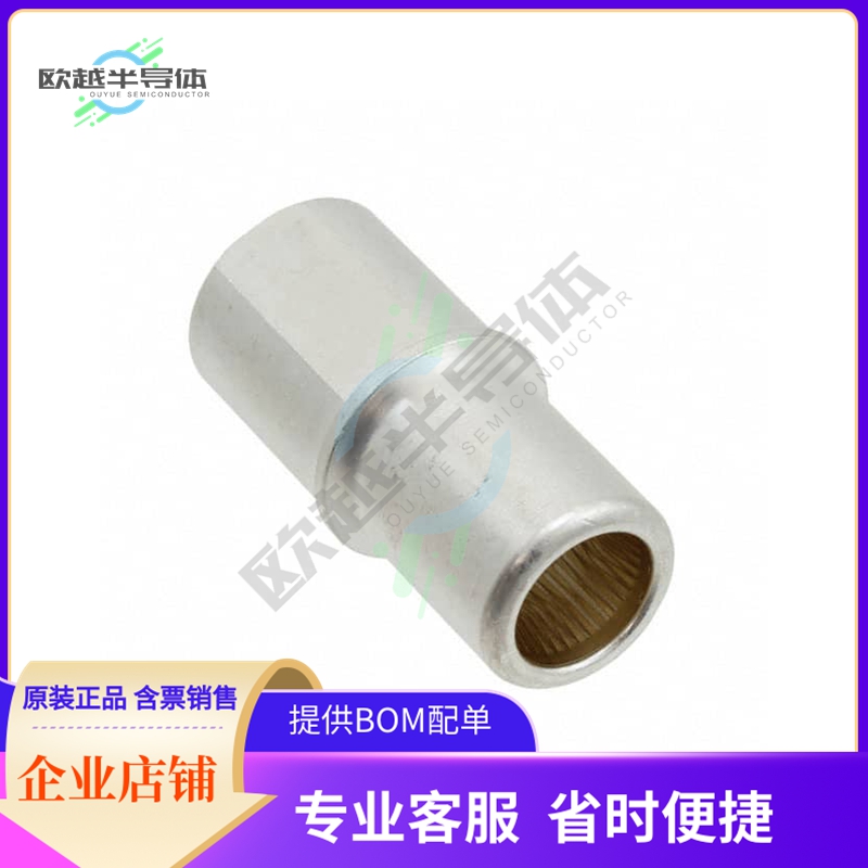 6648416-1【CONN CONTACT SCKT SIZE #0】