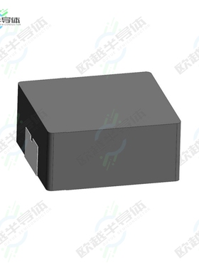 AMPLA1306S-4R7MT[电感器FIXED IND 4.7UH 13.5A 8.4MOHM SM]