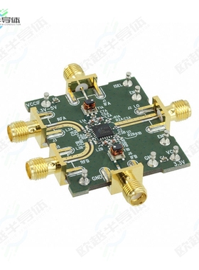 DC1710A-B[开发板EVAL BOARD FOR LTC5591】