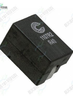 FP1107R2-R40-R[电感器FIXED IND 400NH 42A 0.47MOHM SMD]