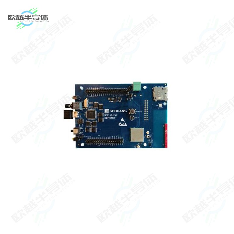 MONARCH 2 NEKTAR-B-GM02SP[开发板LTE CAT-M1 EVALUATION KIT BA
