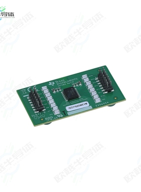 ISO7762DWEVM[开发板EVAL BOARD FOR ISO7762】