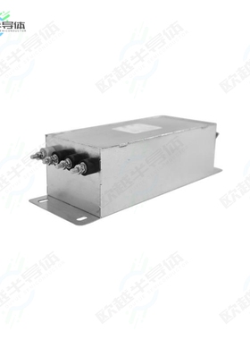 RP425-15-10-W[滤波器LINE FILTER 480VAC 15A CHASS MNT]