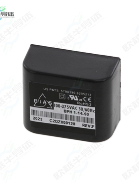 BPH1-14-50[电源模块AC/DC CONVERTER 14V 5V 747MW]