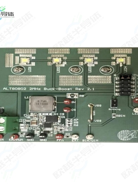 APEK80802KEJ-01-BB-T[开发板EVAL BOARD FOR ALT80802】