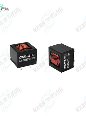 CPER3231-820MC[电感器THT HIGH CURRENT POWER INDUCTOR]