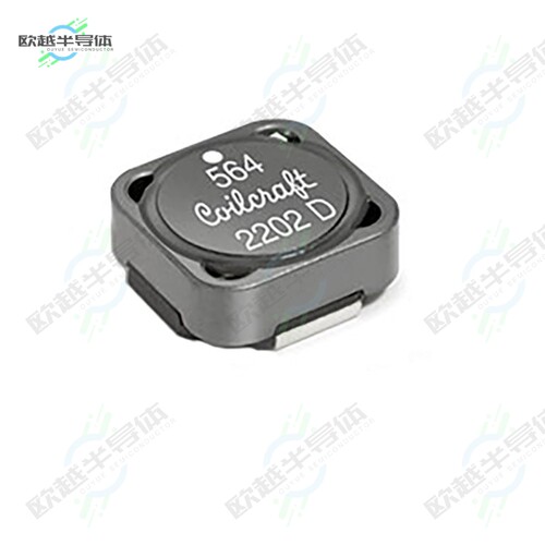 MSS1246H-824KED[电感器FIXED INDUCTOR 820UH SMD]