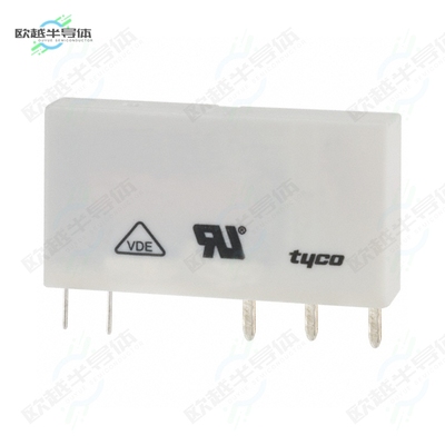 7-1393236-2[继电器RELAY GEN PURPOSE SPDT 6A 24V]